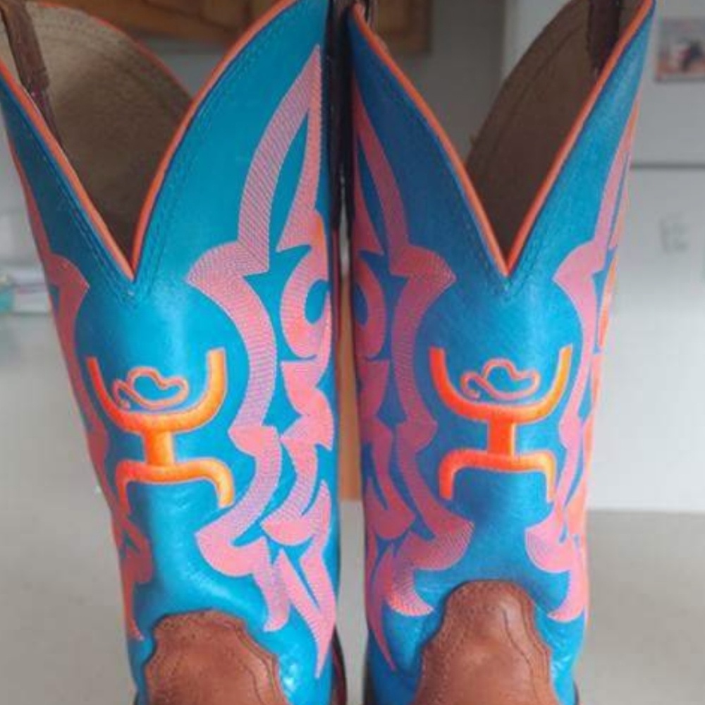 Women's boots